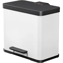 HAILO Öko Trio Plus L 27 l weiß