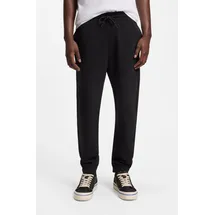 Hugo Napin Regular Jogginghose Schwarz XXL