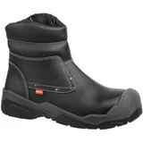 Ejendals JALAS Schweißerstiefel 1848 Titan, S3, SRC, HRO, CI, HI, Gr. 38