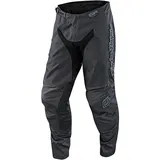 Troy Lee Designs Troy Lee Designs, GP Pant, Mono, gray, 36