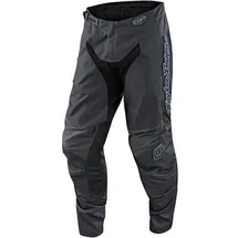 Troy Lee Designs Troy Lee Designs, GP Pant, Mono, gray, 36