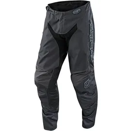 Troy Lee Designs Troy Lee Designs, GP Pant, Mono, gray, 36