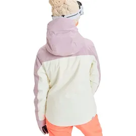 Roxy Free Jet Block Jacke - Nirvana - XS
