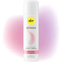 pjur WOMAN 250 ml