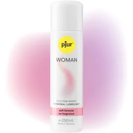 pjur WOMAN 250 ml