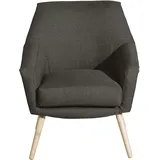 Max Winzer Sessel Alegro - braun