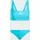 adidas Bustier-Bikini Damen Grün 46