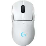 Logitech G PRO 2 Weiß