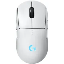 Logitech G PRO 2 Weiß