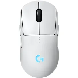 Logitech G PRO 2 Weiß