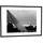 Paperflow Bilderrahmen Alu schwarz 60x80 cm 2er Set