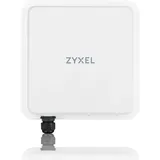 ZyXEL Nebula FWA710 Router Weiss