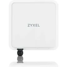 ZyXEL Nebula FWA710 Router Weiss