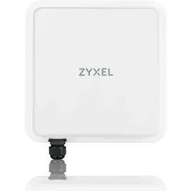 ZyXEL Nebula FWA710 Router Weiss