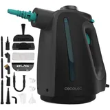 Cecotec Hydrosteam 1300 Rapid Max X-Treme 1350 W schwarz