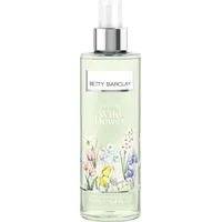 Betty Barclay Wild Flower Körperspray