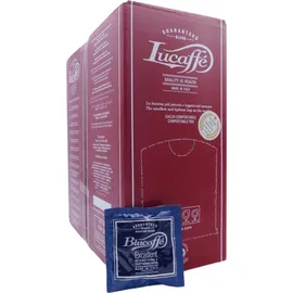 Lucaffé BLUCAFFE Kaffeepads 150 St. 900 g