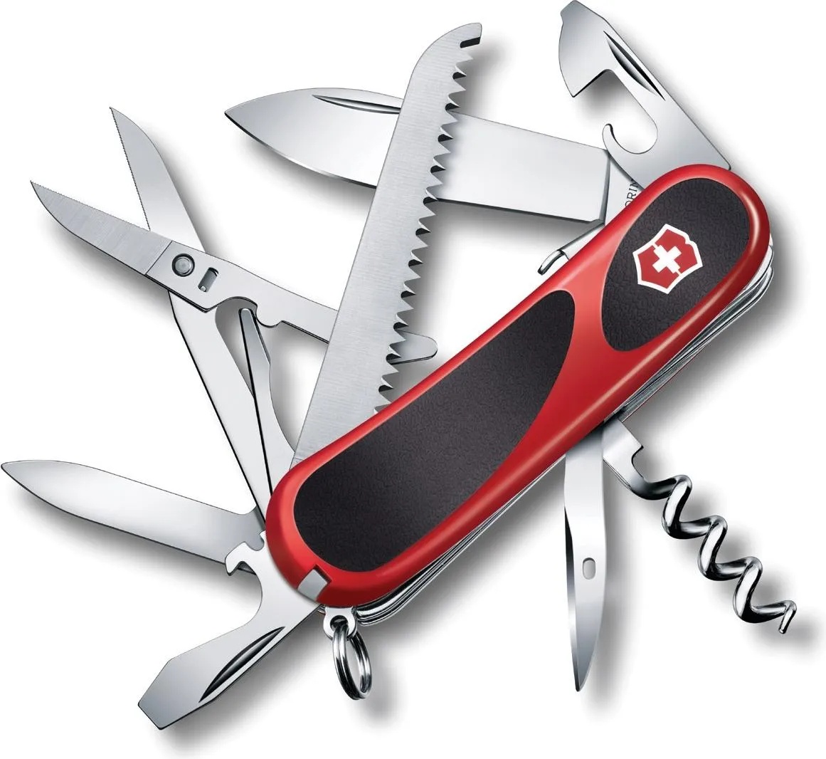 victorinox evogrip s17