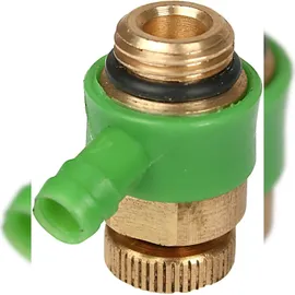 Schlösser Entleerungsventil 1/4"