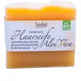 Savion Haarseife Aloe Vera 85 g