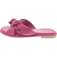 Marco Tozzi Pantolette Rosa (37) - 37 EU