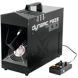 Eurolite Dynamic Faze 700