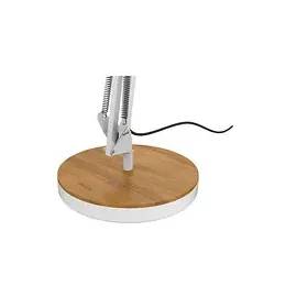 Unilux Baya Bamboo Weiß