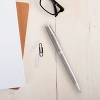 Parker Sonnet - Kugelschreiber - Linkshänder - Silberfarben