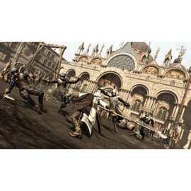 Assassin's Creed II (PC)