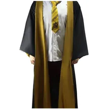 HEO GMBH Harry Potter Zauberergewand Hufflepuff Herren M