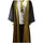 HEO GMBH Harry Potter Zauberergewand Hufflepuff Herren M