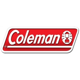 Coleman Maluti 3 BlackOut Grün, Grau Gruppenzelt
