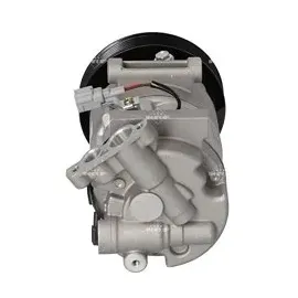 NRF Kompressor, Klimaanlage