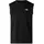 The North Face - Evolution Simple Dome Tank - Tank Top Gr L schwarz