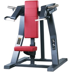 Odin PRO PL Shoulder Press