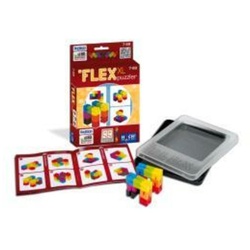 HUCH & friends Spiel, »Flex puzzler XL«
