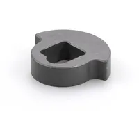 GEZE Boxer EFS Achsverlängerung für Freilaufhebel,