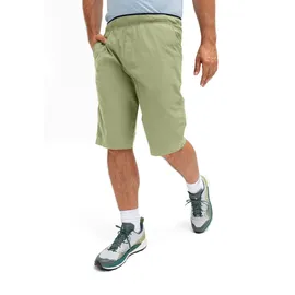 Maier Sports Fort Bermuda Shorts (Größe 4XL, gruen)