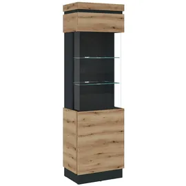 wójcik Vitrine CORTE 0 x 0 x 0 cm Braun