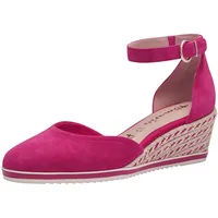 TAMARIS Pumps Damen Keilabsatz pink,EU 36