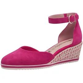 TAMARIS Pumps Damen Keilabsatz pink,EU 36