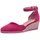 TAMARIS Pumps Damen Keilabsatz pink,EU 36