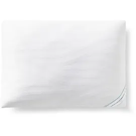 Tempur Comfort PureClean Kissen 40 x 80 cm Weiß