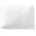 Tempur Comfort PureClean Kissen 40 x 80 cm Weiß