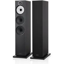 Bowers & Wilkins 603 S3 Schwarz