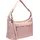 Gerry Weber Be Different 1.0 Hobo Synthetik Rose