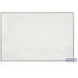 infranomic Frame-Line Paneel weiß, Alu-Rahmen 10 mm, 500W, 900x600 mm (GHE-Pw-M10-96)