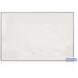 infranomic Frame-Line Paneel weiß, Alu-Rahmen 10 mm, 500W, 900x600 mm (GHE-Pw-M10-96)