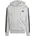 Kapuzenjacke Herren grau L