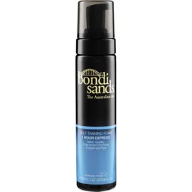 Bondi Sands Self Tanning Foam 1 Hour Express
